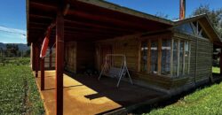 Casa de Campo en Longavi