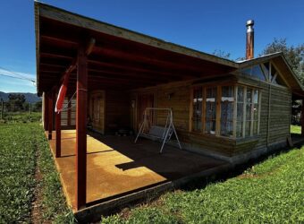 Casa de Campo en Longavi