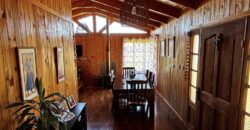 Casa de Campo en Longavi