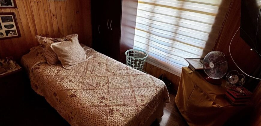 Casa de Campo en Longavi