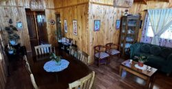 Casa de Campo en Longavi