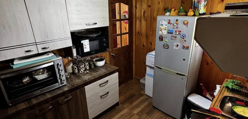 Casa de Campo en Longavi