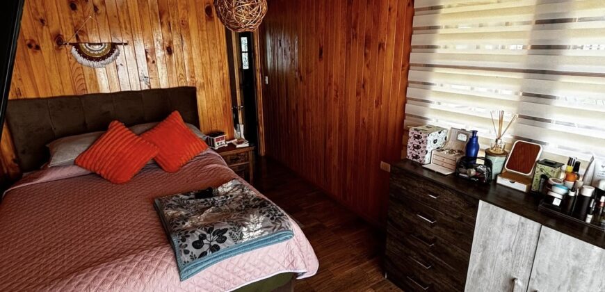 Casa de Campo en Longavi