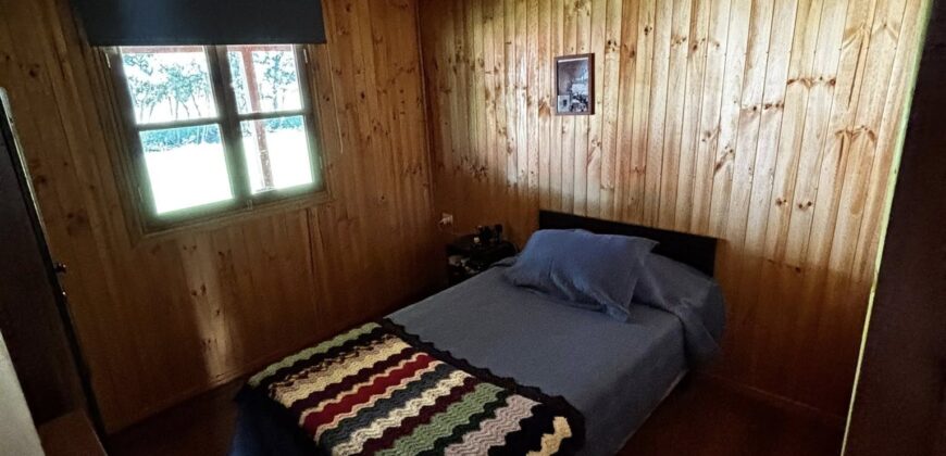 Casa de Campo en Longavi