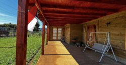 Casa de Campo en Longavi