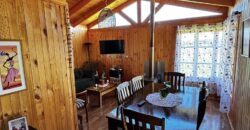 Casa de Campo en Longavi