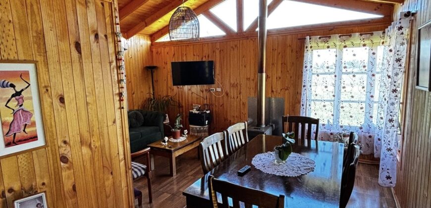 Casa de Campo en Longavi