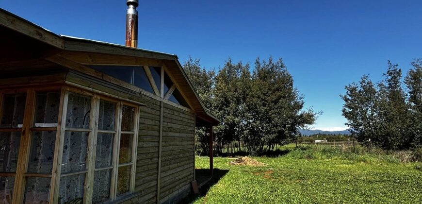 Casa de Campo en Longavi