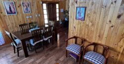 Casa de Campo en Longavi