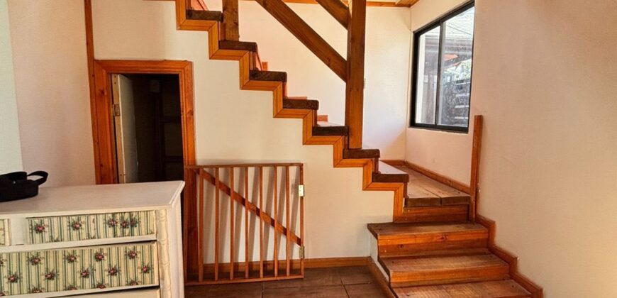 Arriendo casa en Linares