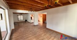 Arriendo casa en Linares