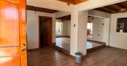 Arriendo casa en Linares
