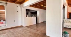 Arriendo casa en Linares