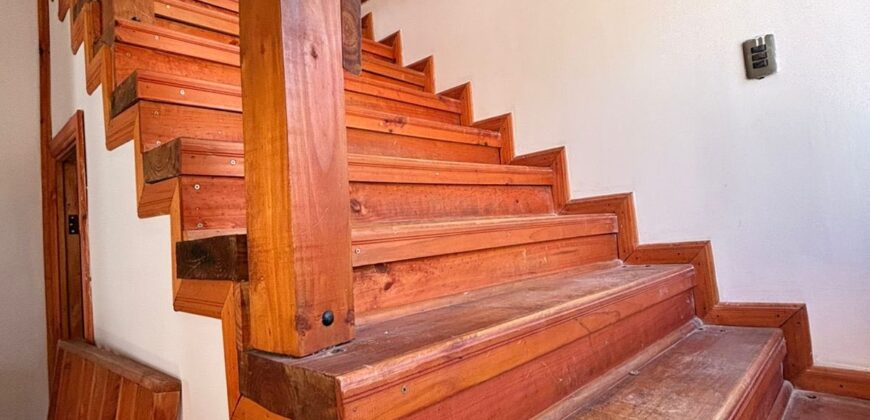 Arriendo casa en Linares