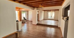 Arriendo casa en Linares