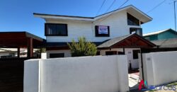 Arriendo casa en Linares
