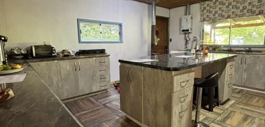 Casa de Campo en Longavi