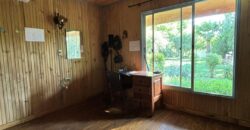 Casa de Campo en Longavi