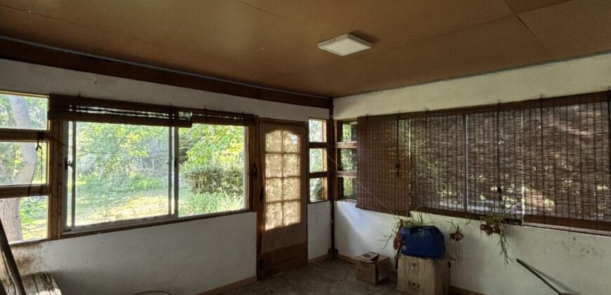 Casa de Campo en Longavi