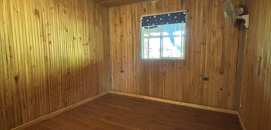 Casa de Campo en Longavi