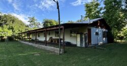 Casa de Campo en Longavi