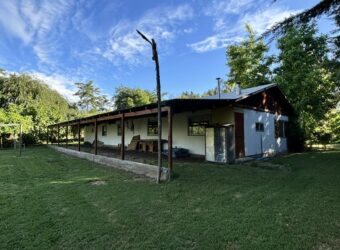 Casa de Campo en Longavi