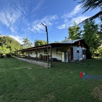 Casa de Campo en Longavi
