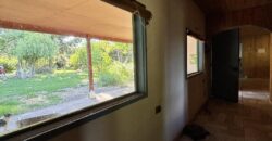 Casa de Campo en Longavi