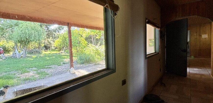 Casa de Campo en Longavi