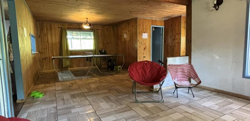 Casa de Campo en Longavi