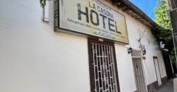 Hotel en Linares