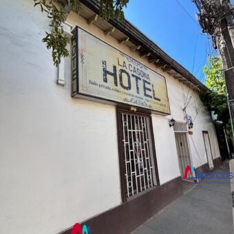 Hotel en Linares